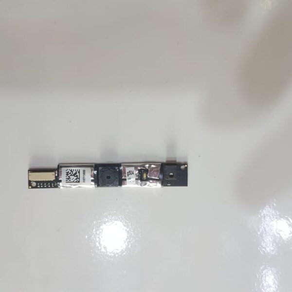 Lenovo İdeapad Z360 Kamera webcam - Görsel 2