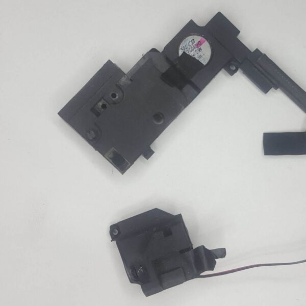 Lenovo İdeapad Z360 speaker dahili hoparlör - Görsel 2