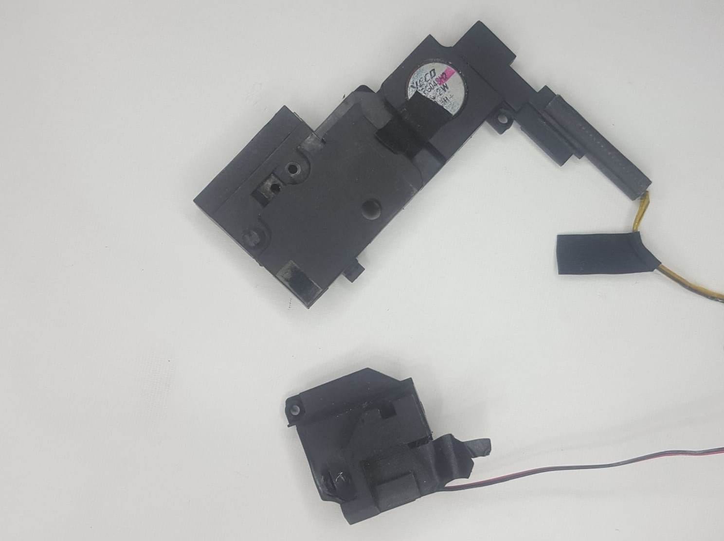Lenovo İdeapad Z360 speaker dahili hoparlör