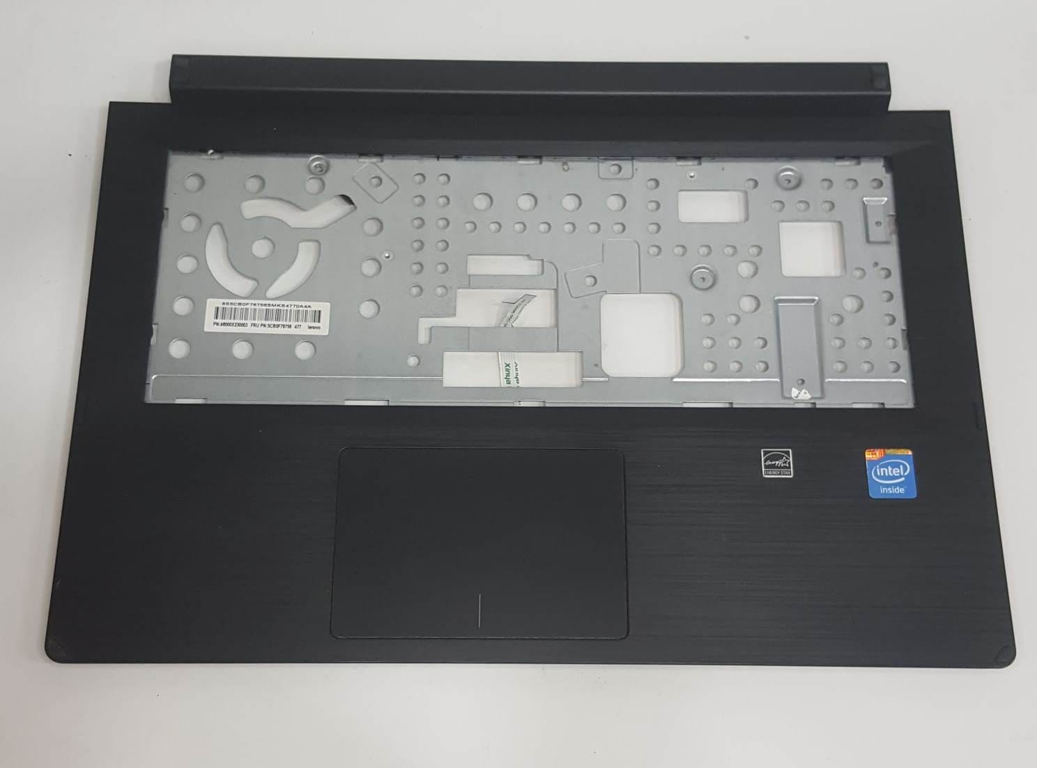 Lenovo Orijinal Flex 2-14 20404 80GS 80FJ Notebook Klavye Kasa Üst Kasa