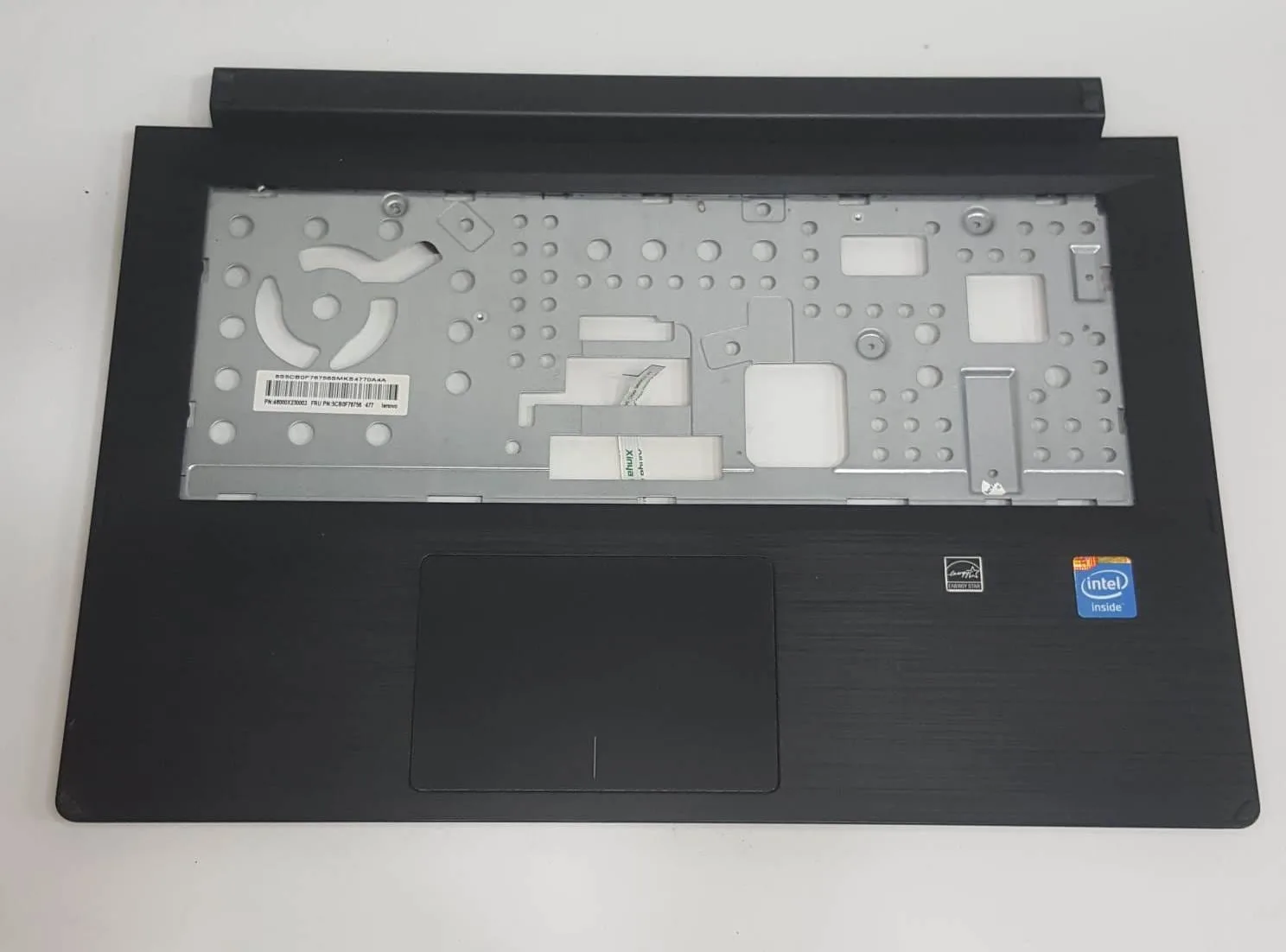 Lenovo Orijinal Flex 2-14 20404 80GS 80FJ Notebook Klavye Kasa Üst Kasa