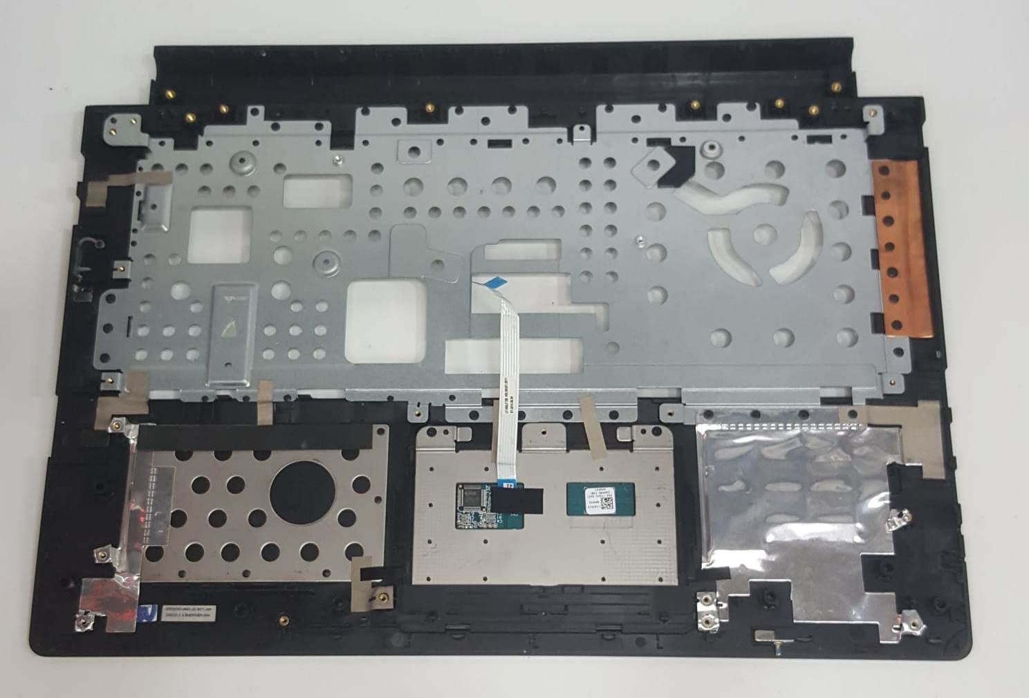 Lenovo Orijinal Flex 2-14 20404 80GS 80FJ Notebook Klavye Kasa Üst Kasa2