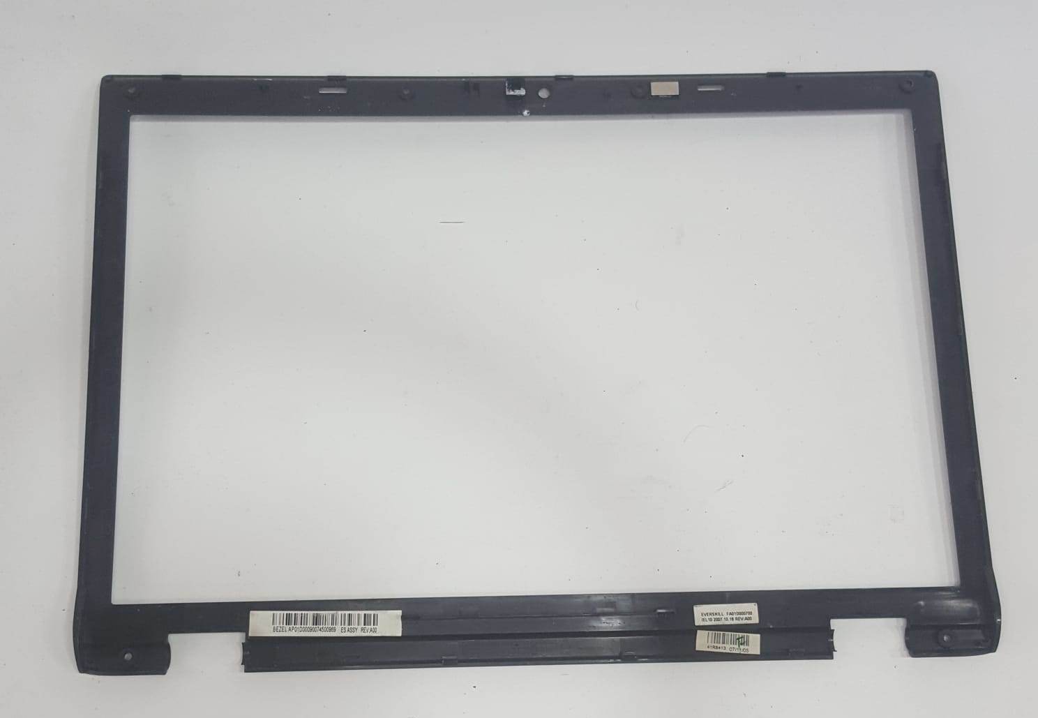 İnceleyen: 4 Lenovo ideapad 3000 N200 Ekran Ön Çerçeve Bezel AP01D0009002