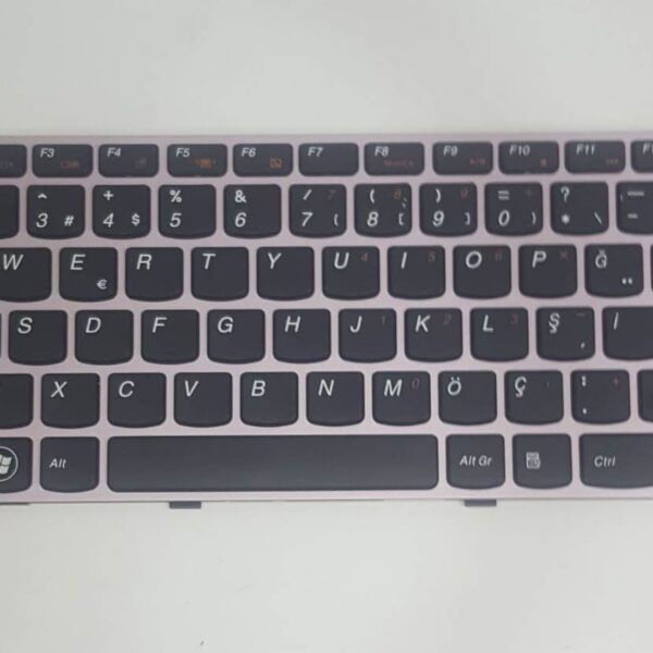 Lenovo IdeaPad Z360, Z360A, Z360G, Z360P, G360 ve G360A Klavye - Görsel 2