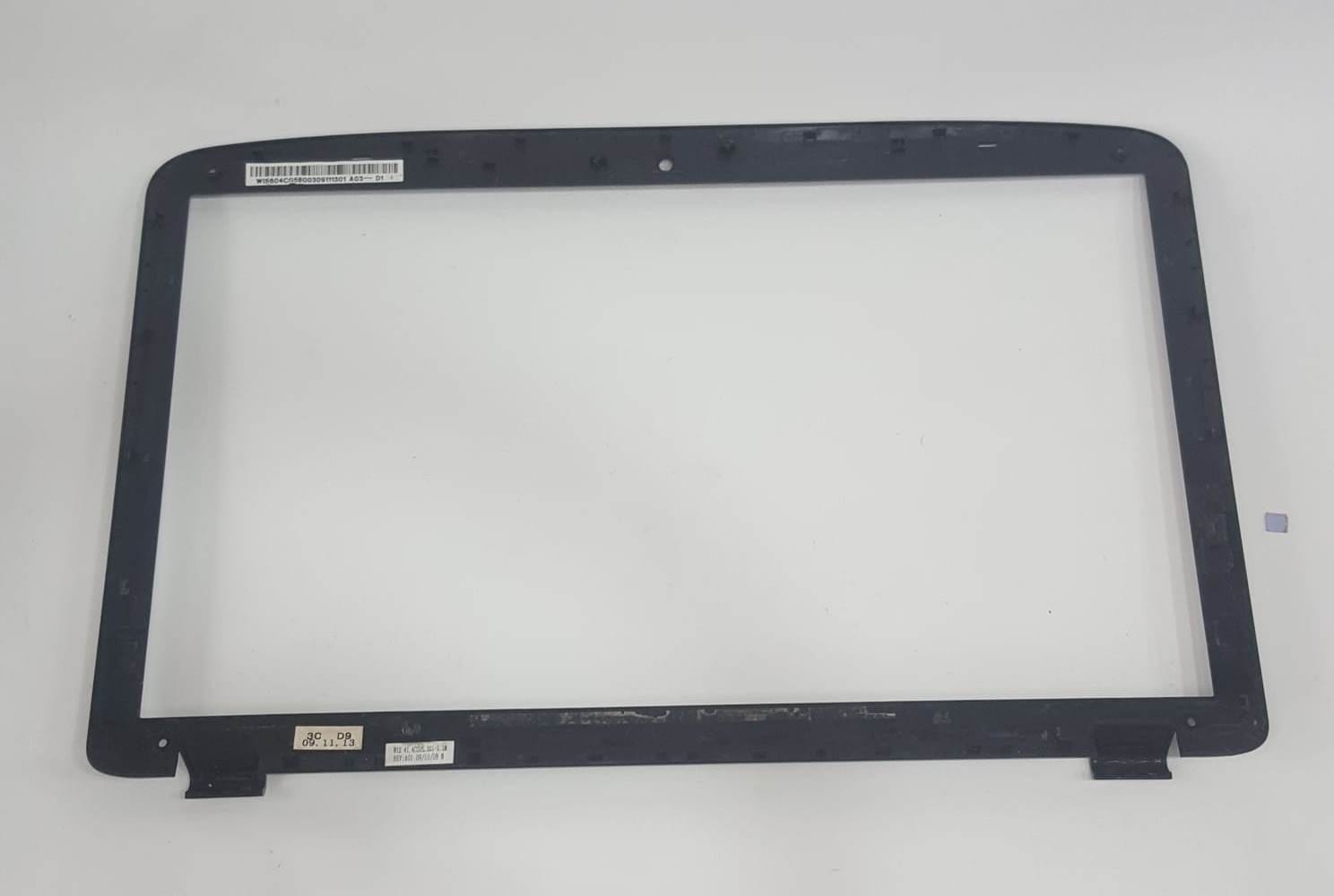 Orjinal Acer Aspire 5738 5338 Lcd Ön Çerçeve, Acer Aspire 5738 5338 Lcd Ön Çerçeve, Acer Aspire 5738 BEZEL, Acer Aspire 5738 cover, Acer Aspire 5738 lcd bezel6