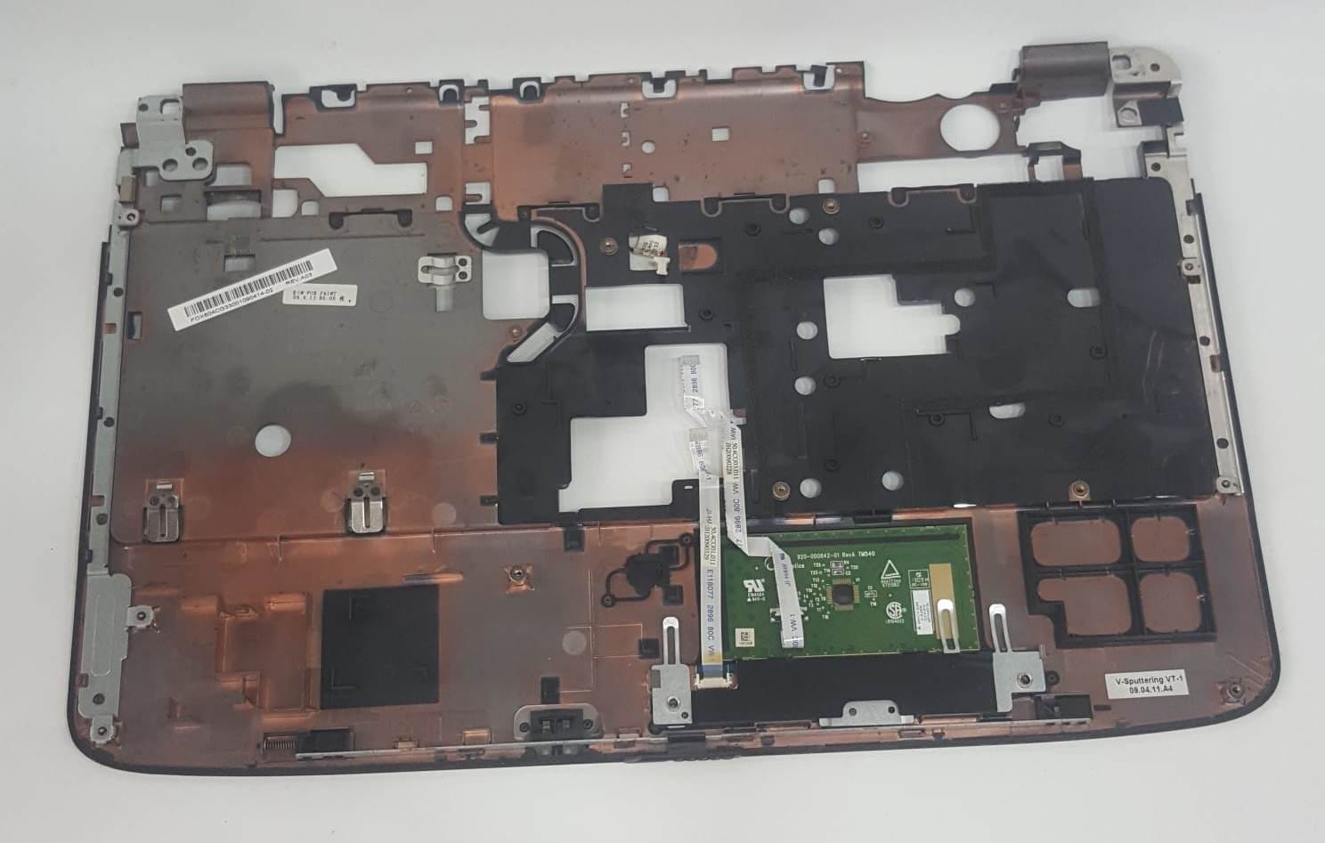 Orjinal Acer Aspire 5738 5338 üst kasa, Acer Aspire 5738, Acer Aspire 5738 5338 üst kasa, Acer Aspire 5738 üst kasa-2