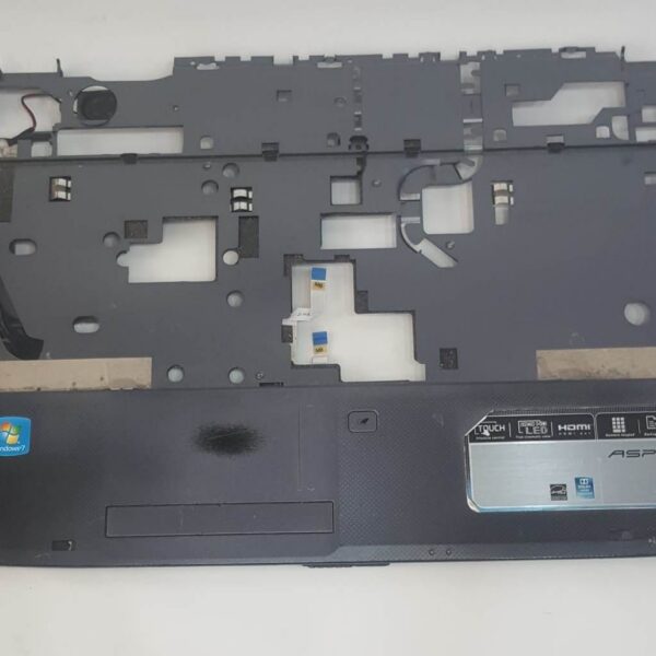 Acer Aspire 5542 5740 5536 5242 5542G 5338 5738 Üst Kasa - Görsel 2