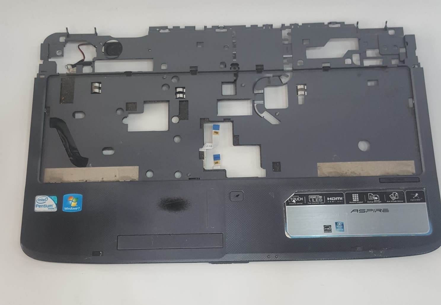 Acer Aspire 5542 5740 5536 5242 5542G 5338 5738 Üst Kasa