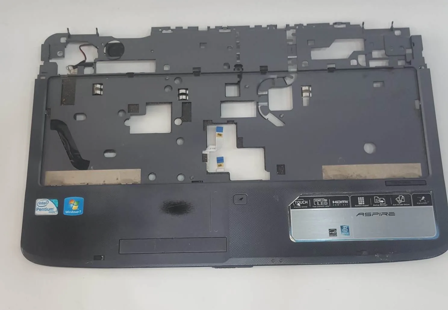 Acer Aspire 5542 5740 5536 5242 5542G 5338 5738 Üst Kasa