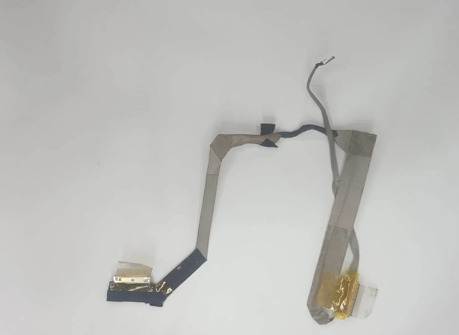 LENOVO Z360 G360 eDP LCD DATA FLEX KABLOSU