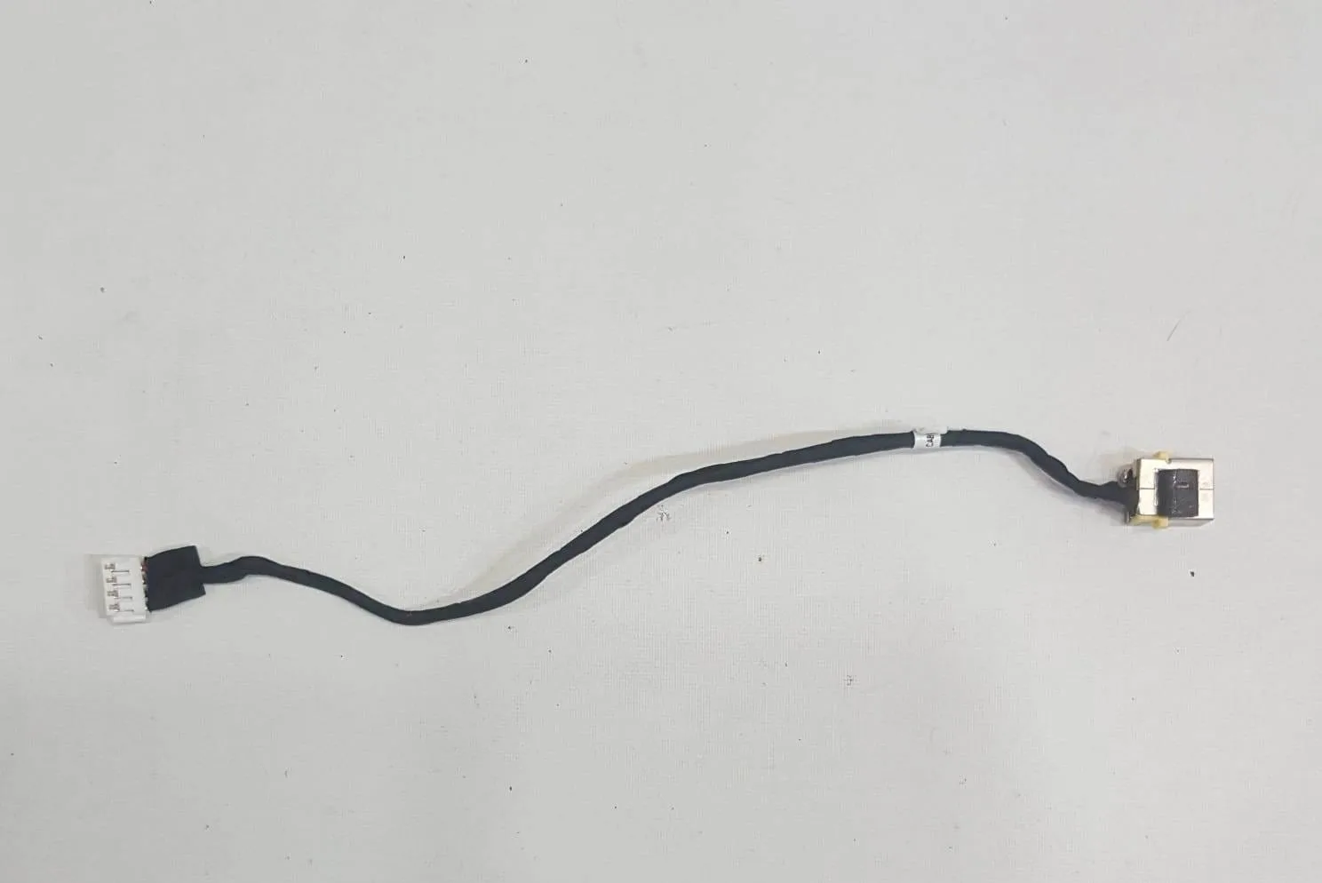 Packard Bell EasyNote TE69, TE69KB, LE69KB ve Ms2384 Power DC Jack (şarj soketi)