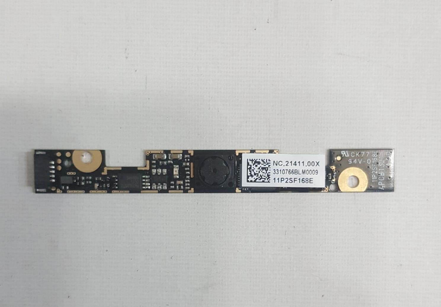 İnceleyen: 4 Packard Bell Easynote EG70 Easynote LE69KB webcam kamera