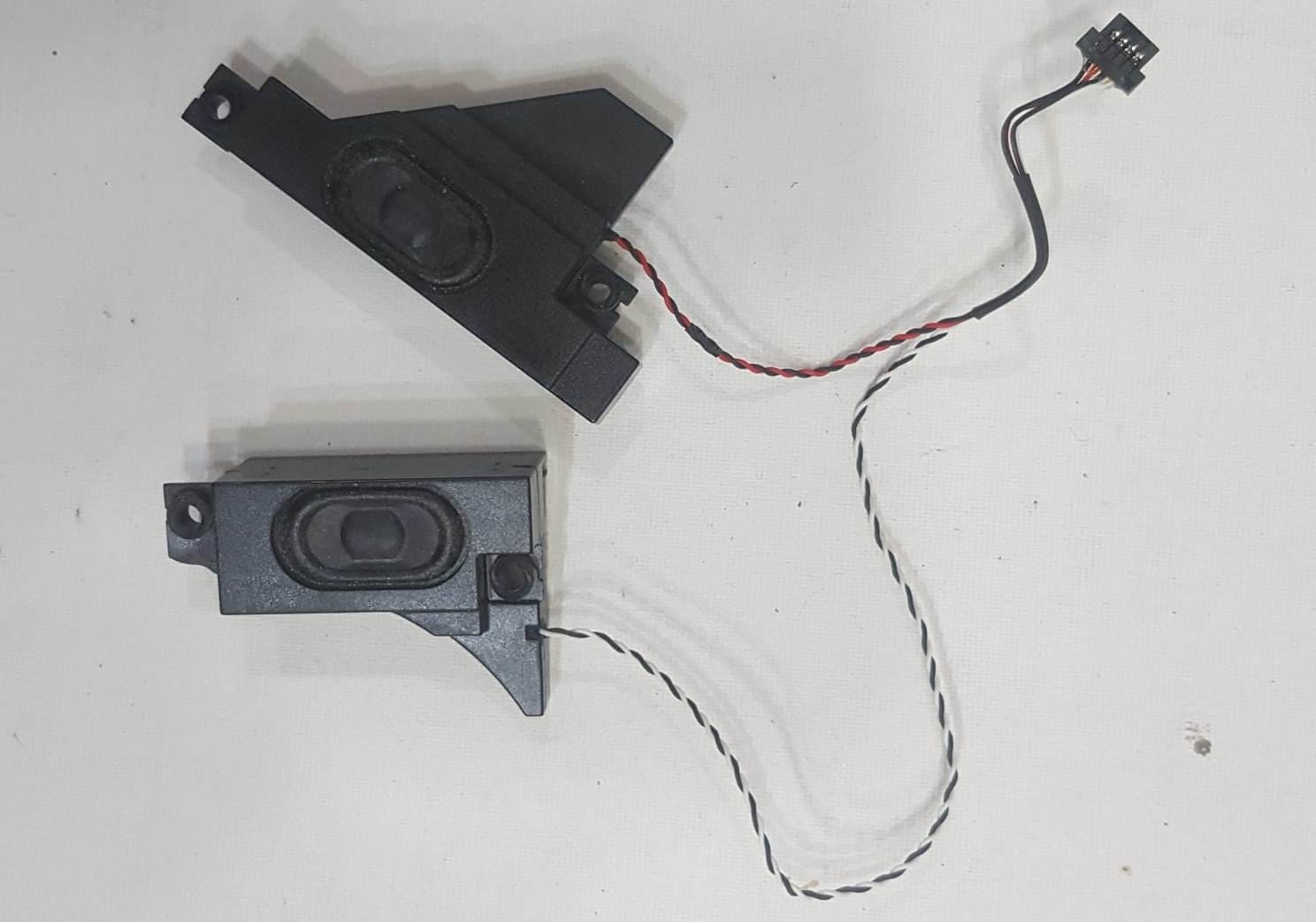 Packard Bell Easynote LE69KB, EG70, TE69 ve Z5WT3 Z5WT3 TE69 Speaker Hoparlör Set