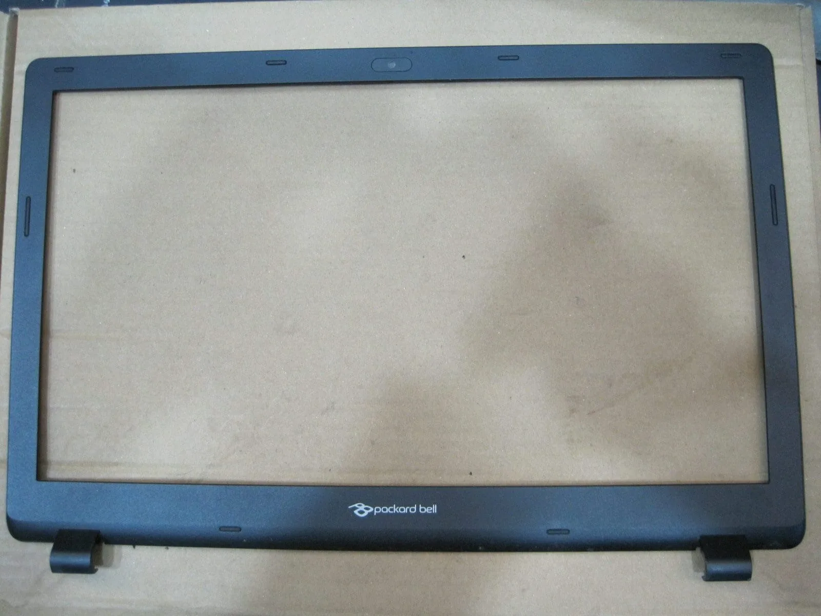 Packard Bell MS2397 Easynote TG71 TG81 Lcd Ön Çerceve