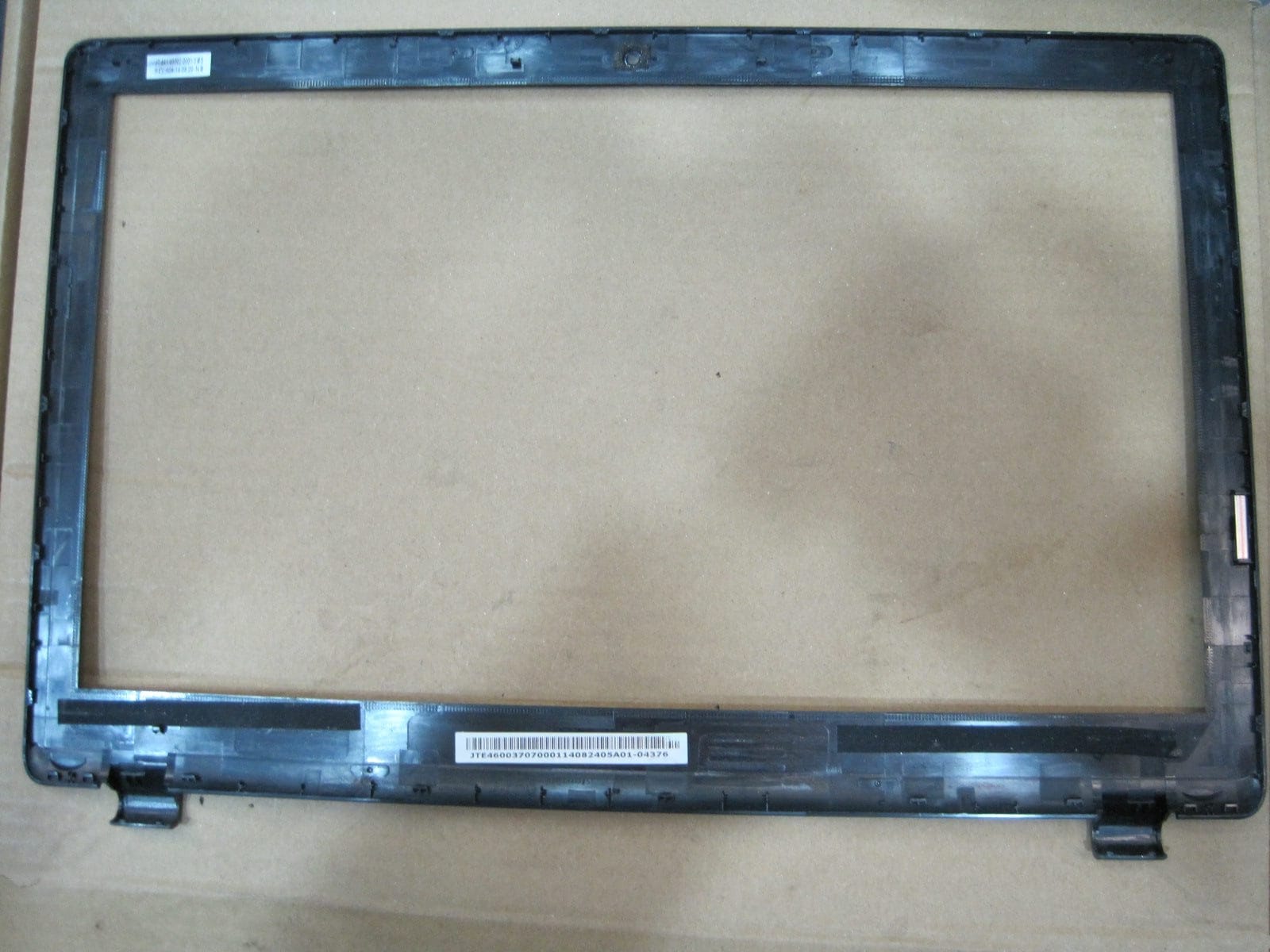 Packard Bell MS2397 Easynote TG71 TG81 Lcd Ön Çerceve1