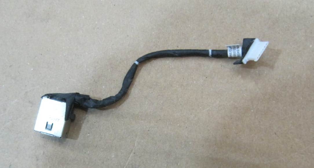 İnceleyen: 4 Packard Bell MS2397 Easynote TG71 TG81 Power Jack kablolu