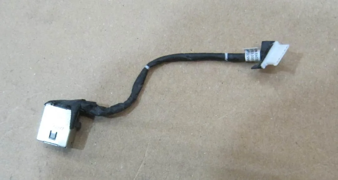 Packard Bell MS2397 Easynote TG71 TG81 Power Jack kablolu