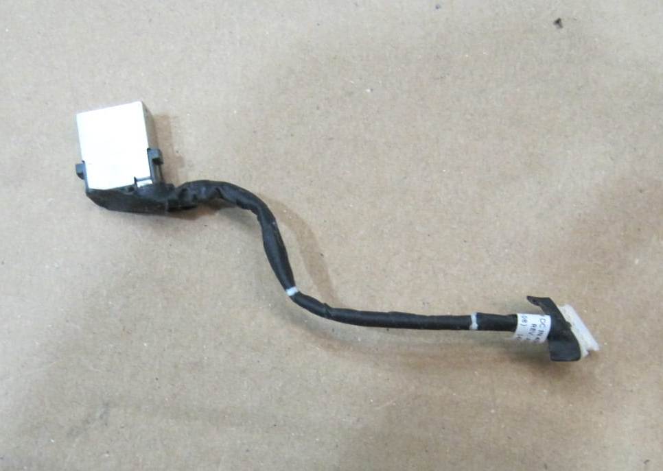 İnceleyen: 4 Packard Bell MS2397 Easynote TG71 TG81 Power Jack kablolu1
