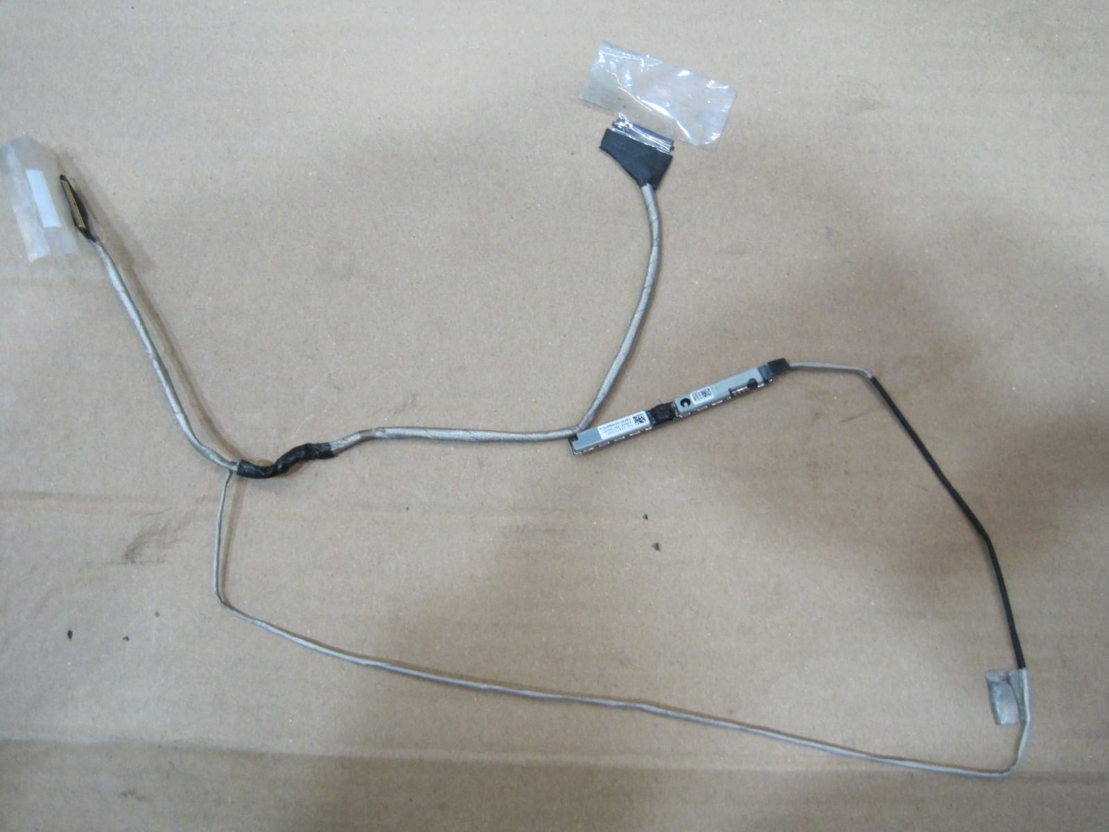 İnceleyen: 4 Packard Bell MS2397 Easynote TG71 lcd data kablo