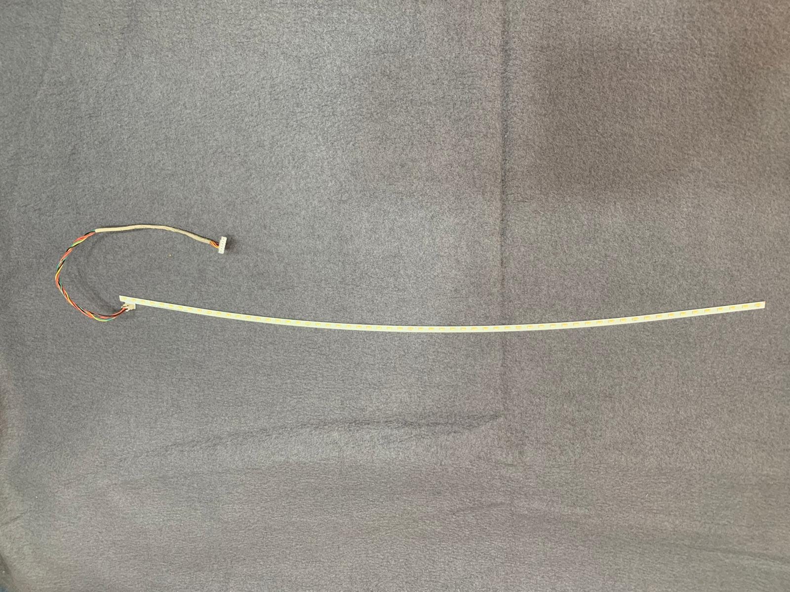 ViewSonic VX2468-PC-MHD , VS18613 4H.4VP01.A10 LED BAR