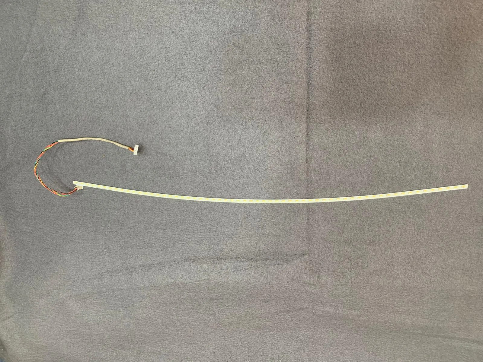 ViewSonic VX2468-PC-MHD , VS18613 4H.4VP01.A10 LED BAR