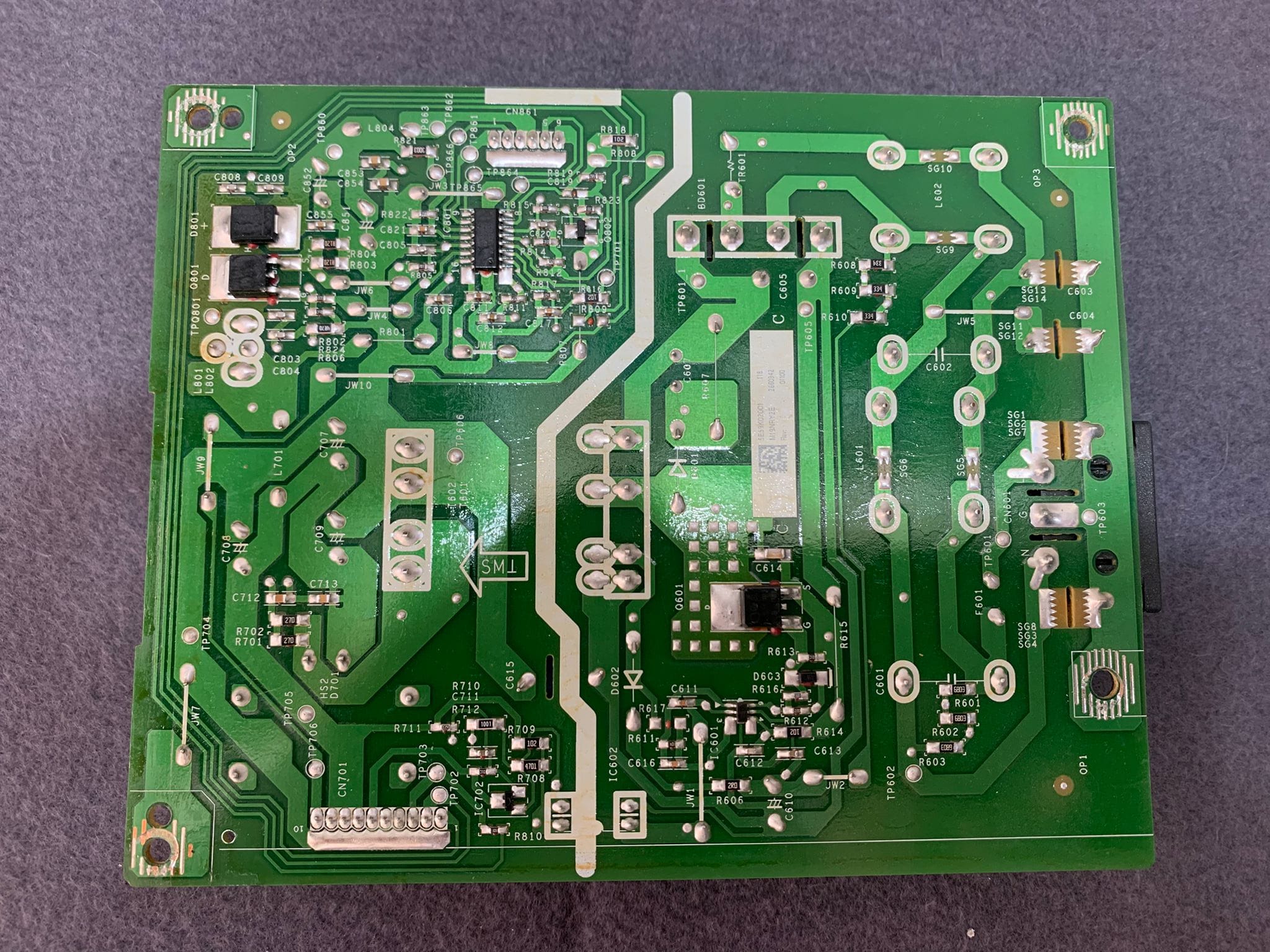 ViewSonic VX2468-PC-MHD 4H.4VP02.A006