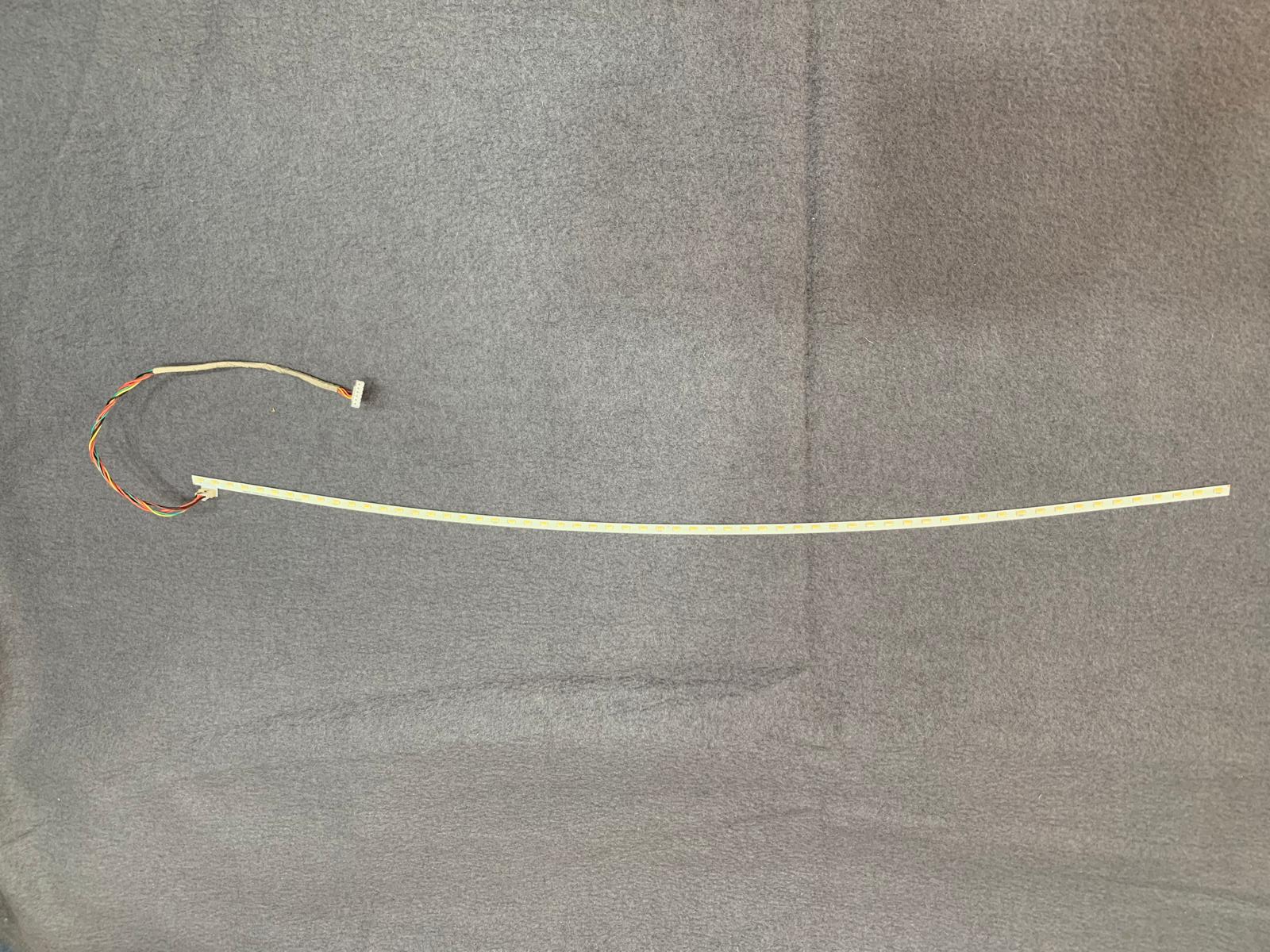 ViewSonic VX2468-PC-MHD , VS18613 4H.4VP01.A10 LED BAR