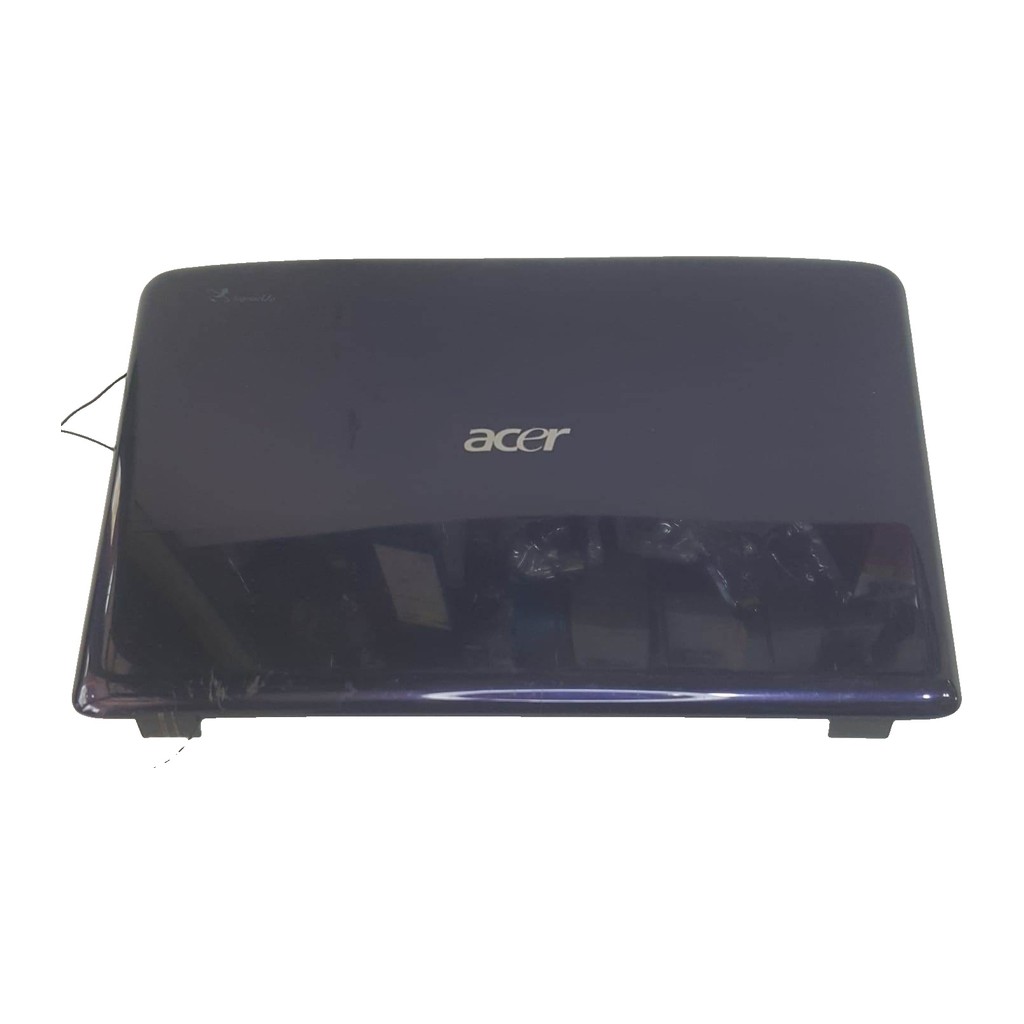 Acer Aspire 5536G 5740 5738 5338 5738ZG Ekran Kasası LCD Cover - beyaz fon Acer Aspire 5536G 5740 5738 5338 5738ZG Ekran Kasası LCD Cover