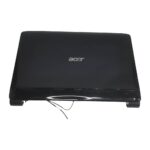 Acer Aspire 6930, 6930G, 6530, 6530G serileri LCD Back Cover / Ekran Arka Kasası (A Kapak)