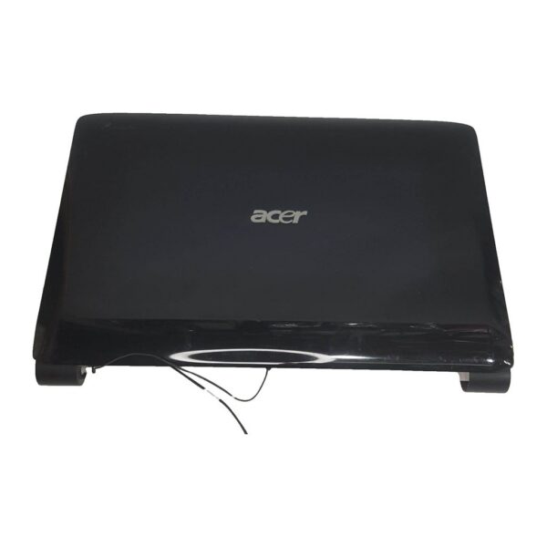 Acer Aspire 6930, 6930G, 6530, 6530G serileri LCD Back Cover / Ekran Arka Kasası (A Kapak)
