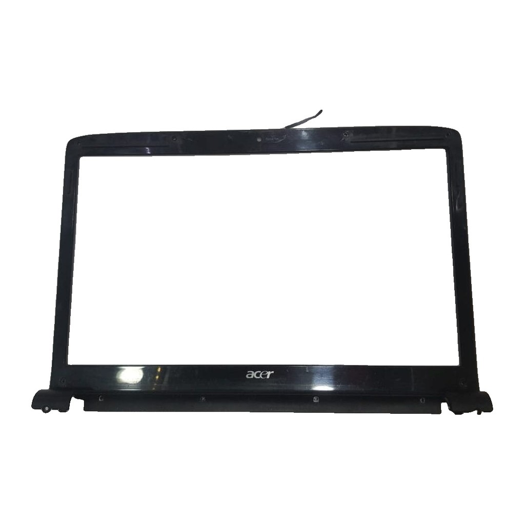 Acer Aspire 6930, 6930G ve 6930ZG (ZK2) EAZK2002010-1 veya EAZK2002010 (Bezel) - beyaz fon Acer Aspire 6930, 6930G ve 6930ZG (ZK2) EAZK2002010-1 veya EAZK2002010 (Bezel)