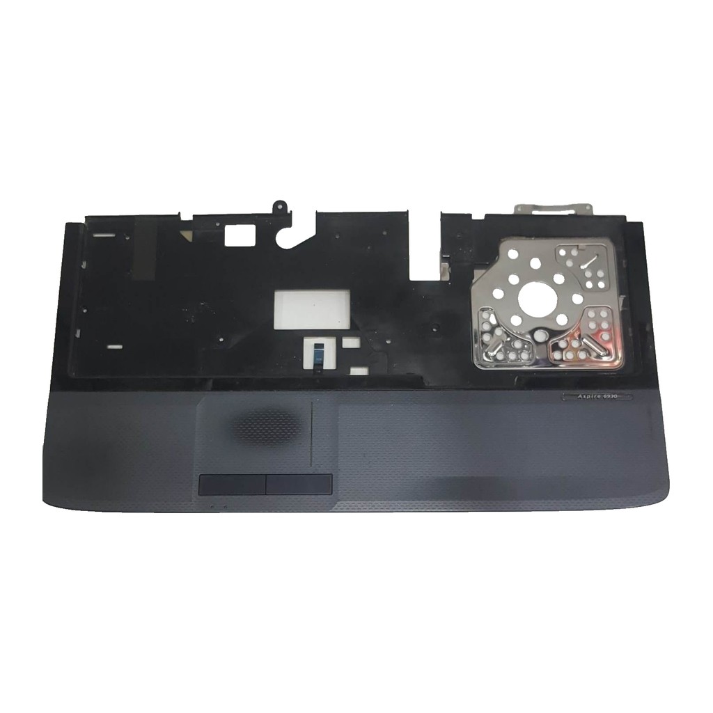 Acer Aspire 6930, 6930G ve 6930ZG (ZK2) modelleriyle uyumlu üst kasa (palmrest/klavye kasası) - beyaz fon Acer Aspire 6930, 6930G ve 6930ZG (ZK2) modelleriyle uyumlu üst kasa (palmrest/klavye kasası)