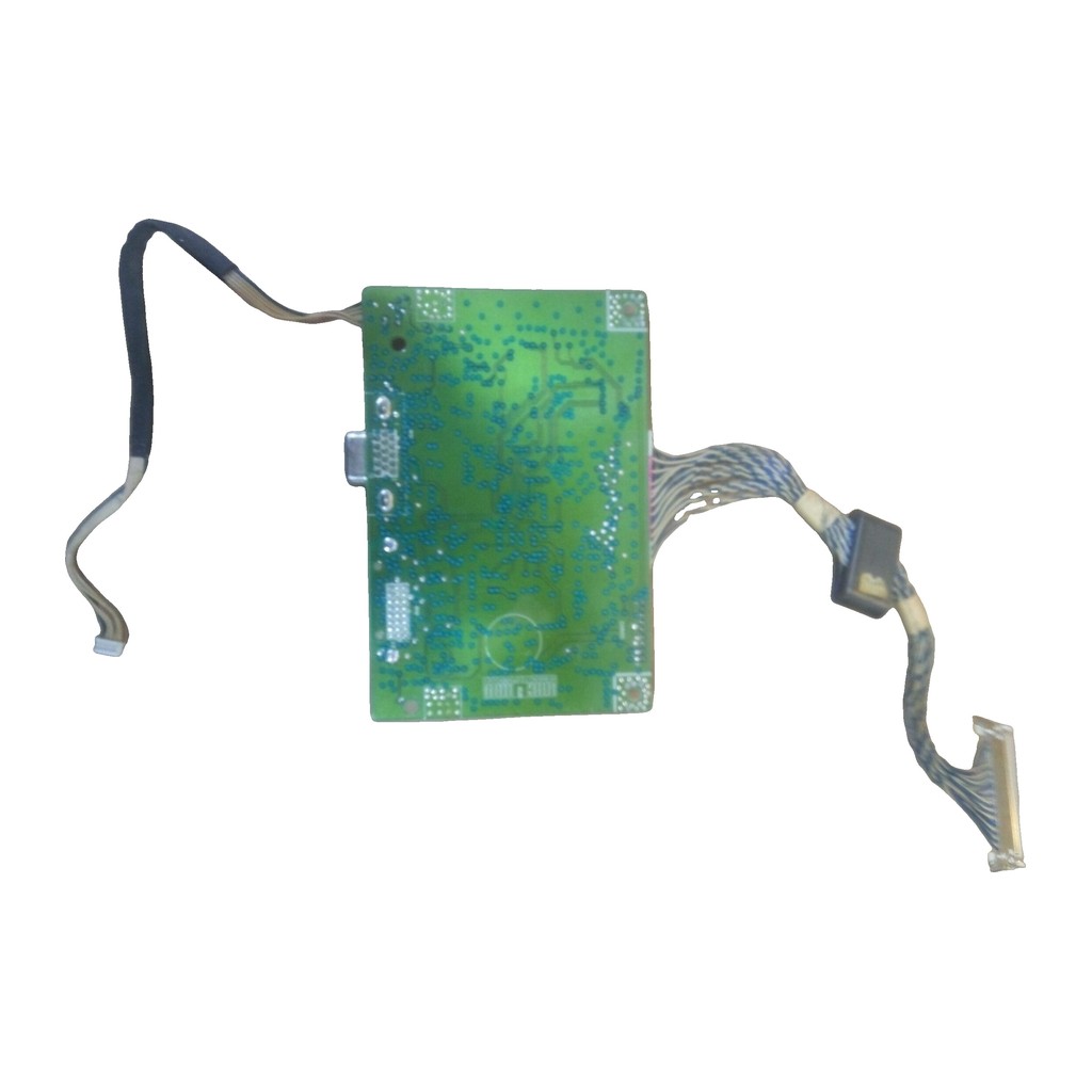 BN94-00756W VGA KART - beyaz fon BN94-00756W VGA KART