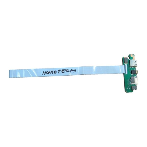 Hometech HT14 N1401A (HT Book 14-232B) notebook modeli için USB ve Ses Çıkış Kartı