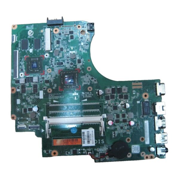 HP 15-D051ST, 15-D052ST Anakart AMD A4 S102 arızalı