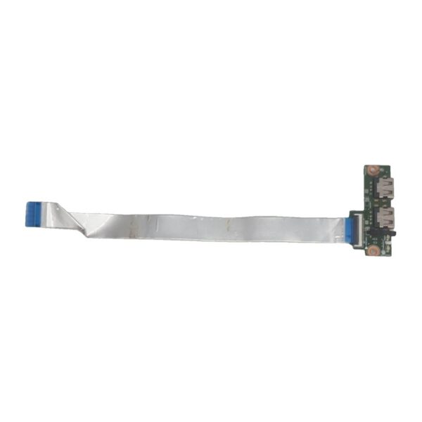 HP 15-d051st 15-d052st usb board + Flex Kablo