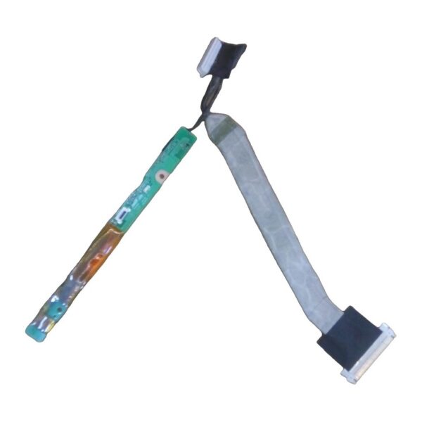 HP EliteBook 6930p Lcd flex Data Kablo+ Inverter