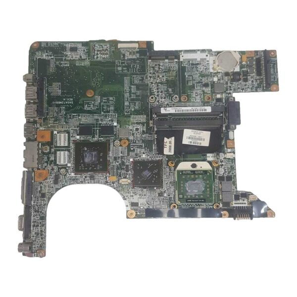 HP Pavilion DV9000 DV9200 Anakart arızalı müdahalesiz