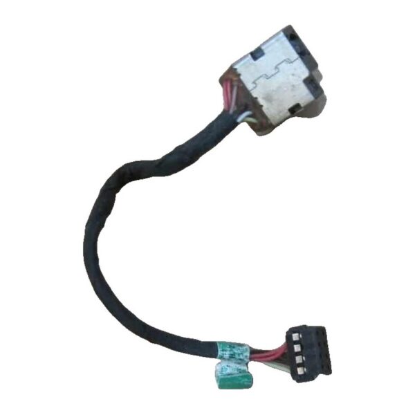 HP Uyumlu 15-d051st, 15-d052st Power Jack - Şarj Soketi