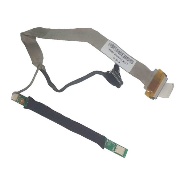 HP Uyumlu Pavilion Dv9000 Dv9500 Dv9700 Dv9200 Lcd Data Kablo