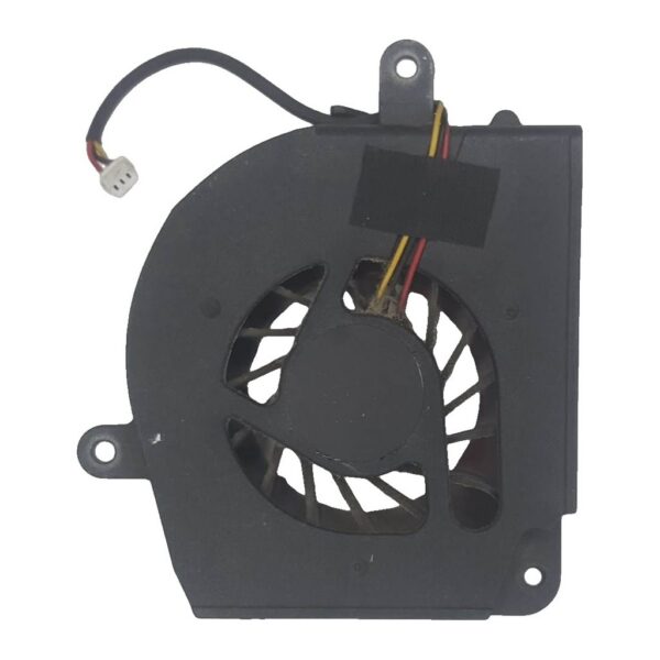 Lenovo 3000 N200 C200 N100 F40 F40A F41 Y410 Y40 Y400 Y400A Serisi Cooling Fan