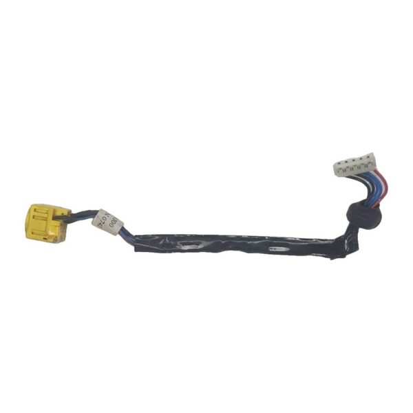 Lenovo 3000 N200 N100 C200 Şarj Soketi (Orijinal) DC Power Jack DC301000J00