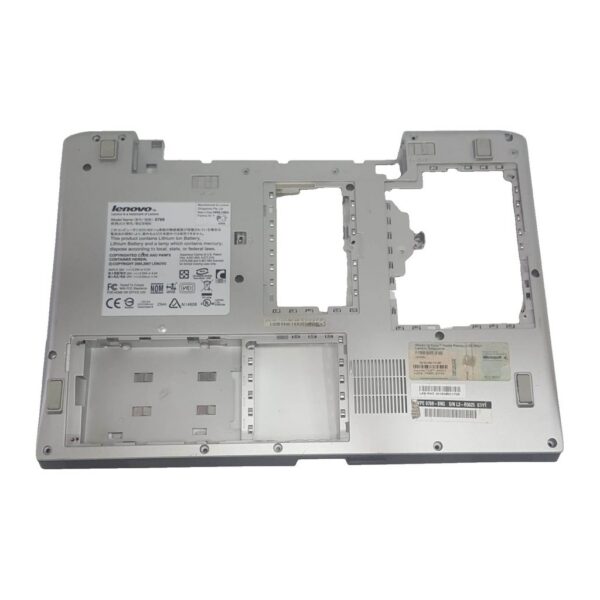 Lenovo 3000 N200 N100 Notebook Alt Kasa
