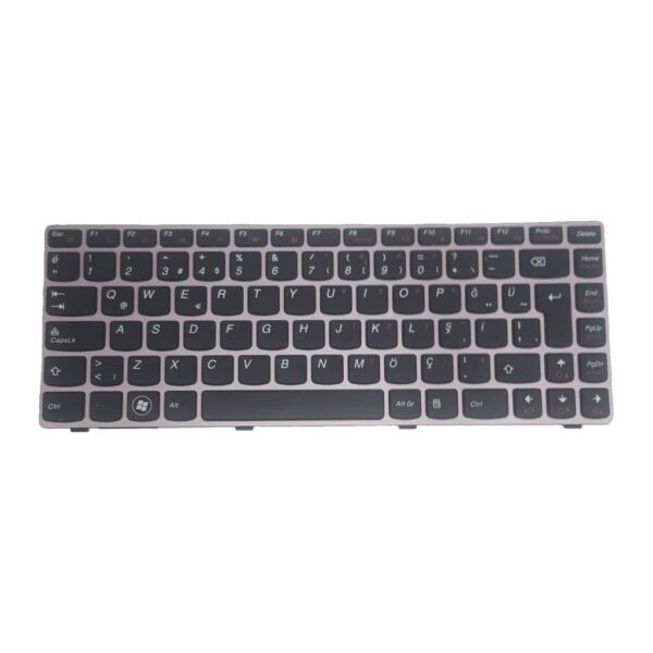 Lenovo IdeaPad Z360, Z360A, Z360G, Z360P, G360 ve G360A Klavye