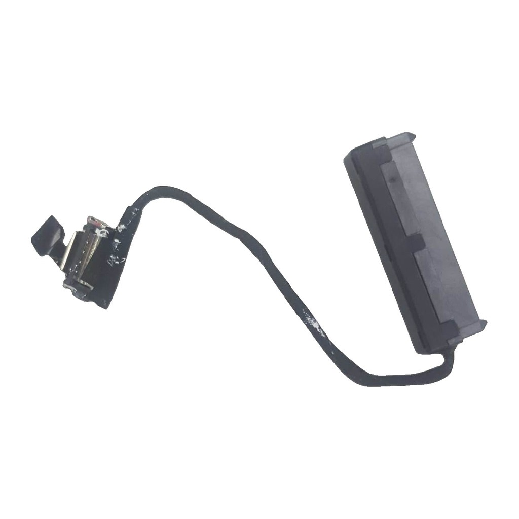 Lenovo İdeapad Z360 harddisk sata kablosu - beyaz fon Lenovo İdeapad Z360 harddisk sata kablosu