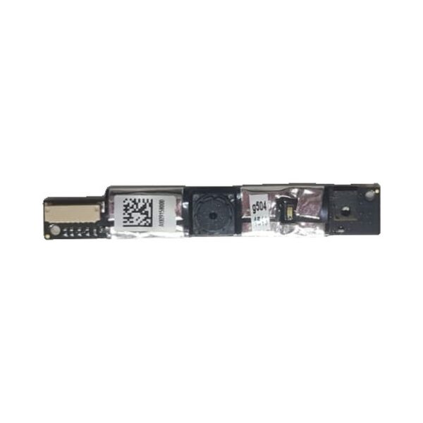 Lenovo İdeapad Z360 Kamera webcam