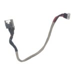Lenovo İdeapad Z360 power jack girişi kablolu