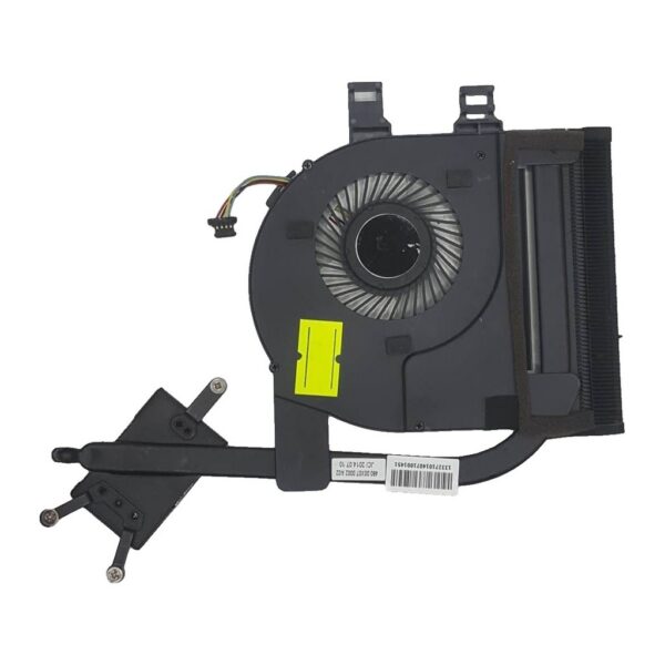 Lenovo Uyumlu Flex 2-14 20404 Notebook Cpu Heatsink Fan Komple