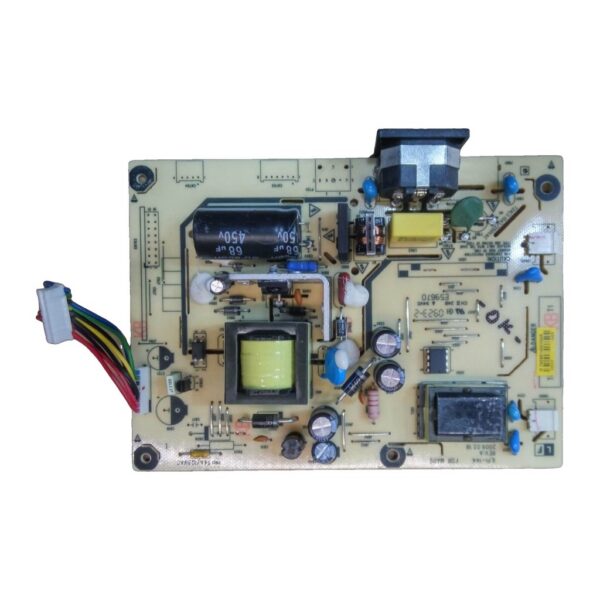Lg 1943sb-pf VH196 G195 G920WA G925HDA W1943SB EBU60704301 ILPI-144 POWER BOARD