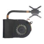 Packard Bell Easynote EG70 LE69KB, EG70, V5WT2 ve belirli Acer Aspire (E5-571, V3-731) Fan ve Heatsink (soğutucu blok) komple